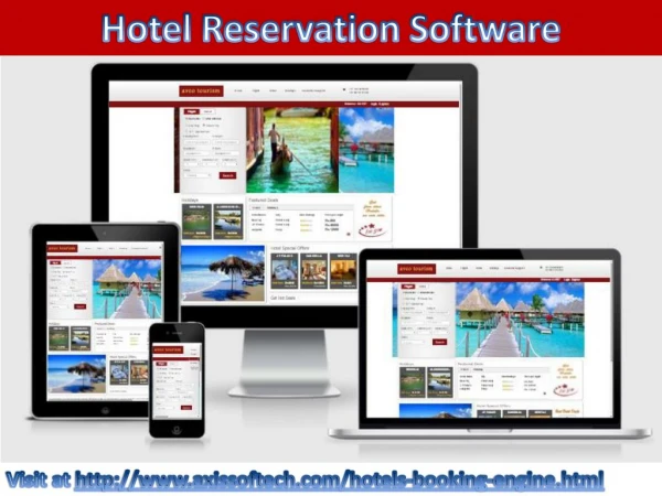 Hotel-Reservation-Software