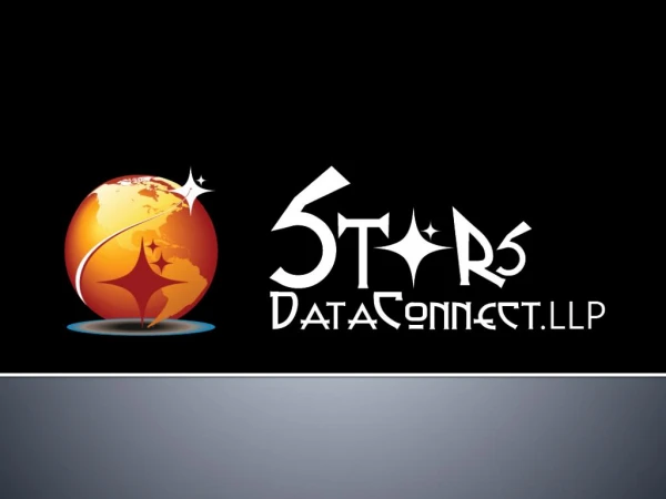 Star data connect