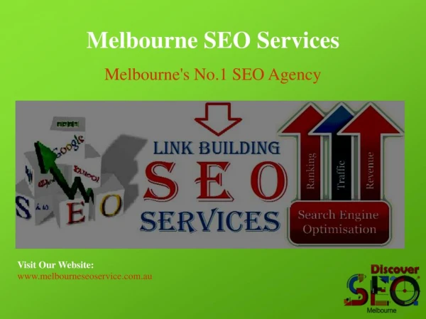 SEO Agency Melbourne | SEO Services | SEO Consultant