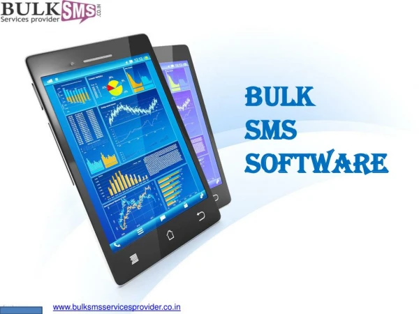 Why Bulk SMS promoting is effective?