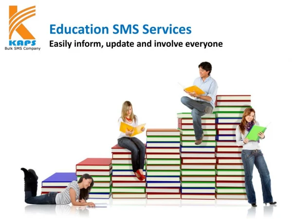 Education SMS Services
