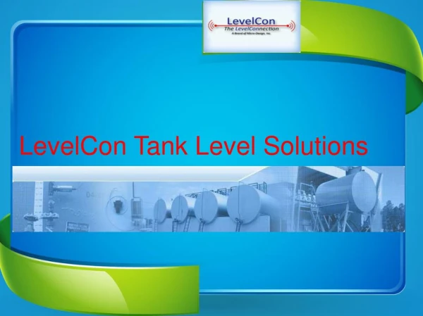 LevelCon – A Brand of Micro-Design Inc.