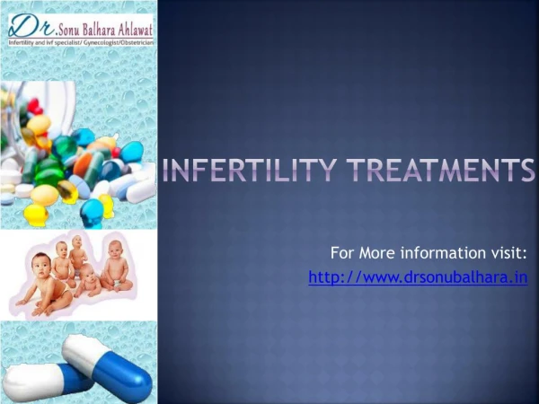 infertility treatments