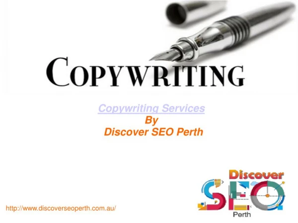 Copywriter Perth | Copywriting Perth