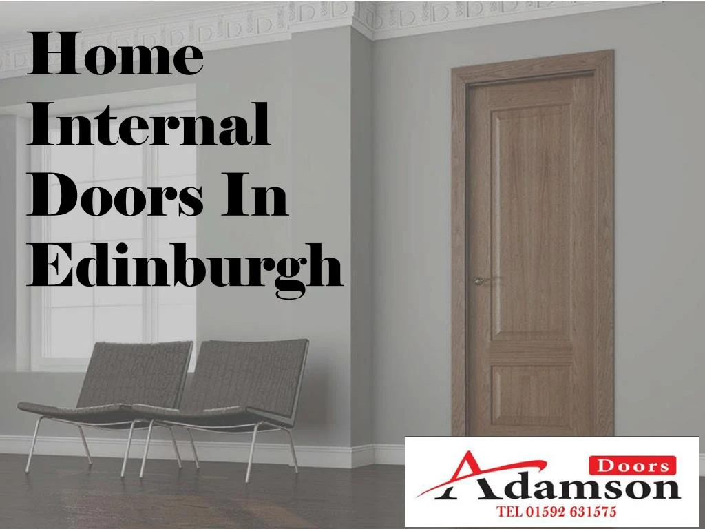 home internal doors in edinburgh