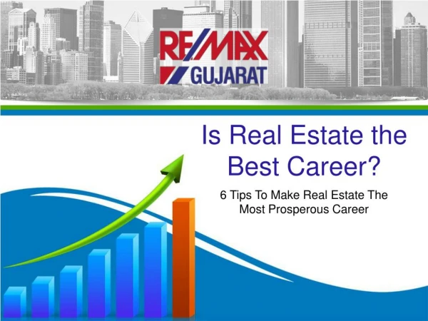 Tips For Successful Real Estate Career - Property Expert