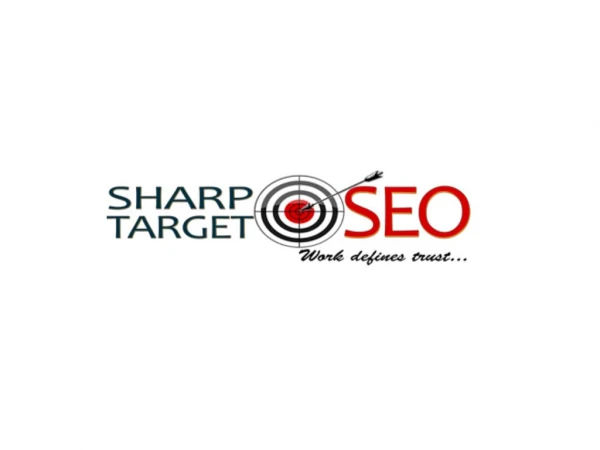 SharpTarget SEO