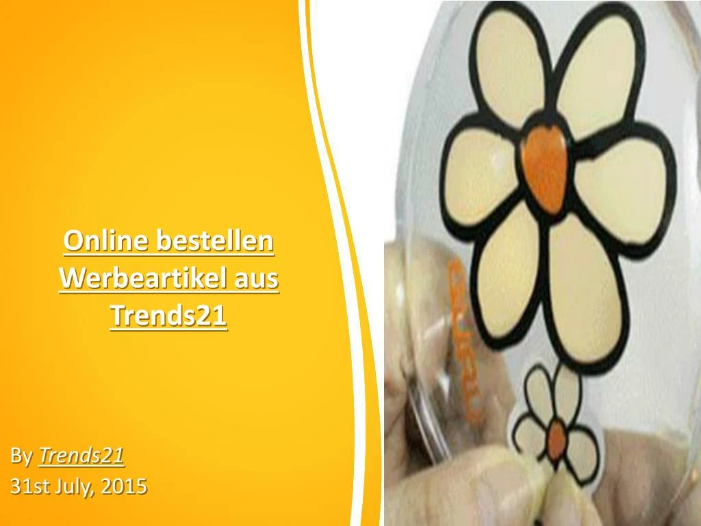 online bestellen werbeartikel aus trends21