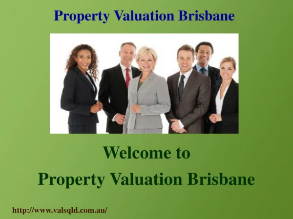 Know the value of your decreased estate with Valuations QLD