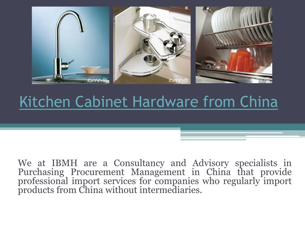 kitchen cabinet hardware from china