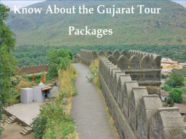 Know About the Heritage and Culture of Gujarat