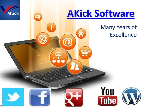 Download Free Best PC Software Products by AKick