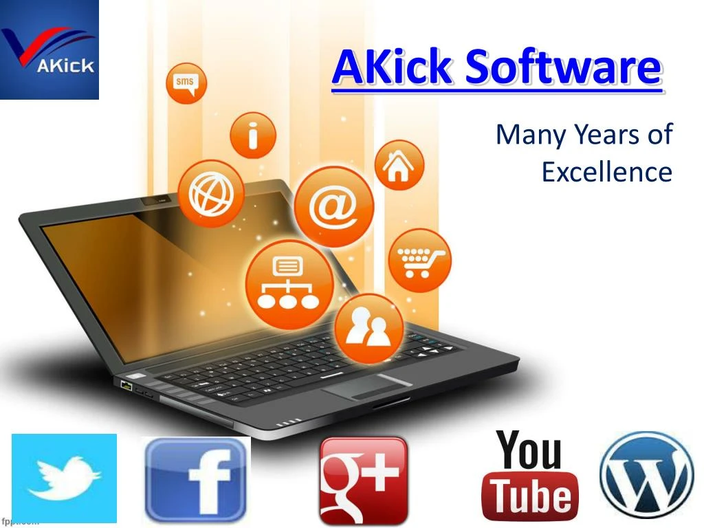 akick software