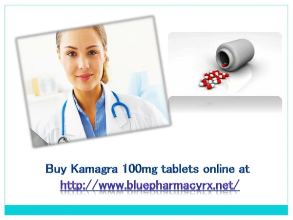 Kamagra 100mg - A Trusted Treatment for Erectile Dysfunction