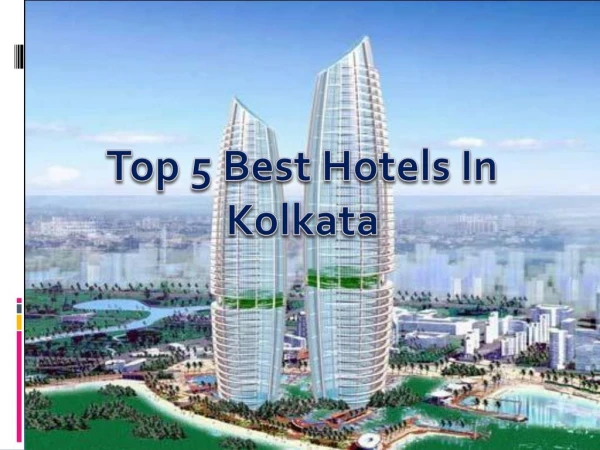 Top 5 Best Restaurants in Kolkata – Get Address and Timing