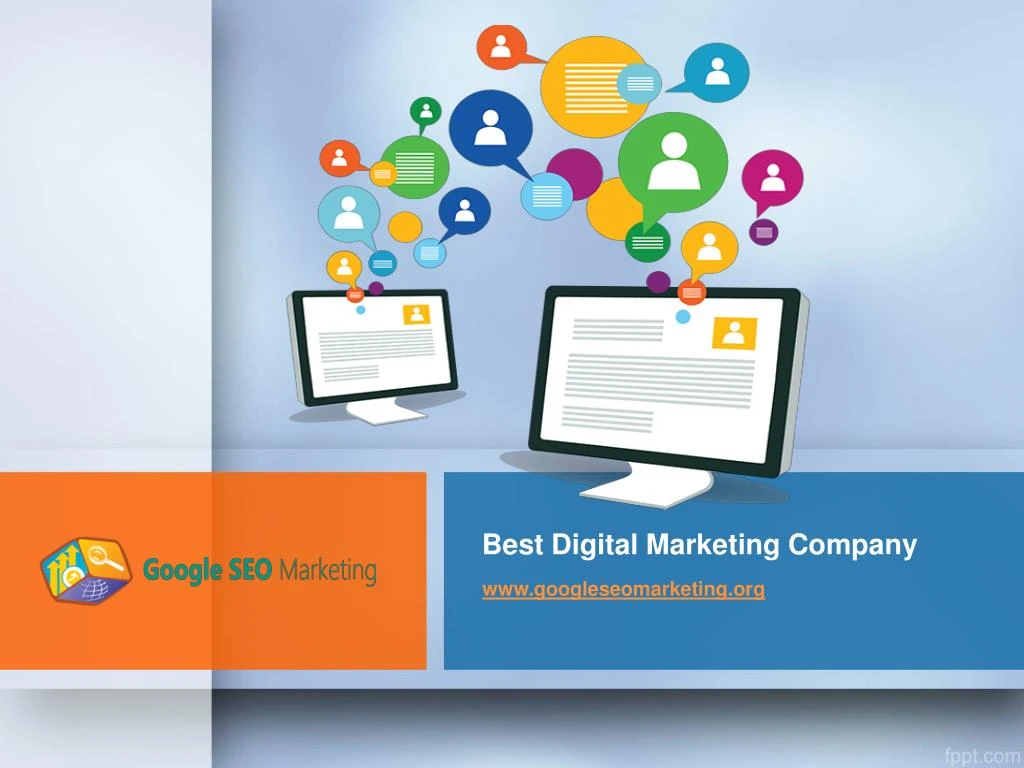 best digital marketing company