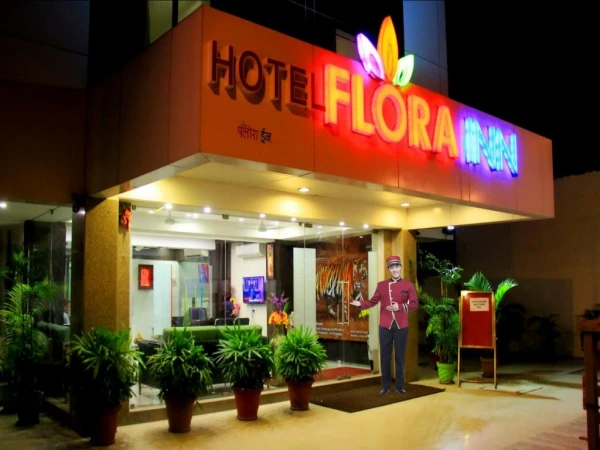FloraInn Hotel
