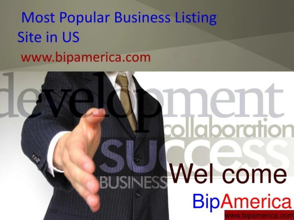 most_popular_business_listing_site_in_US