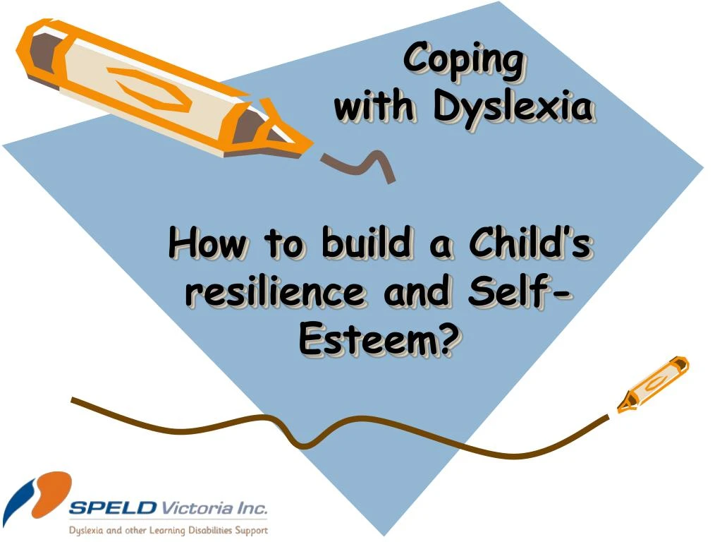 how to build a child s resilience and self esteem