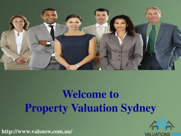 Hire Valuations NSW for professional services
