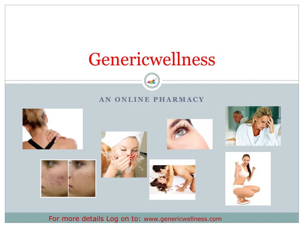 genericwellness