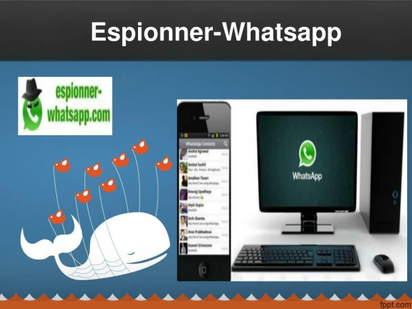 Comment espionner Whatsapp sur Iphone ou Ipad