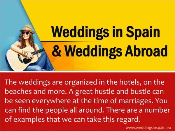 Wedding in Spain, weddingsinspain.eu --2015-07-24