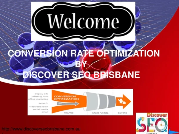 Conversion Rate Optimization Services in Brisbane
