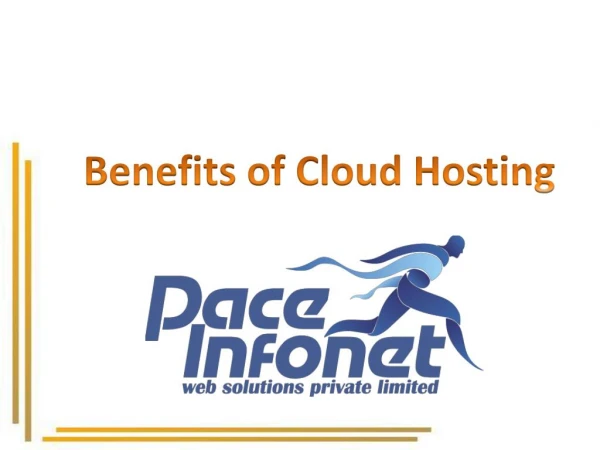Best Cloud Hosting Services India