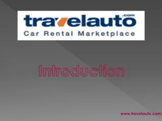 Travelauto - Rent a Car Dubai - slide 1