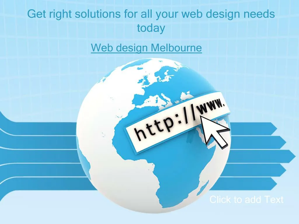 web design melbourne