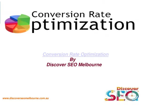 Conversion Rate Optimisation Services in Perth