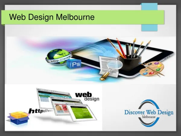 Web Design Company Melbourne