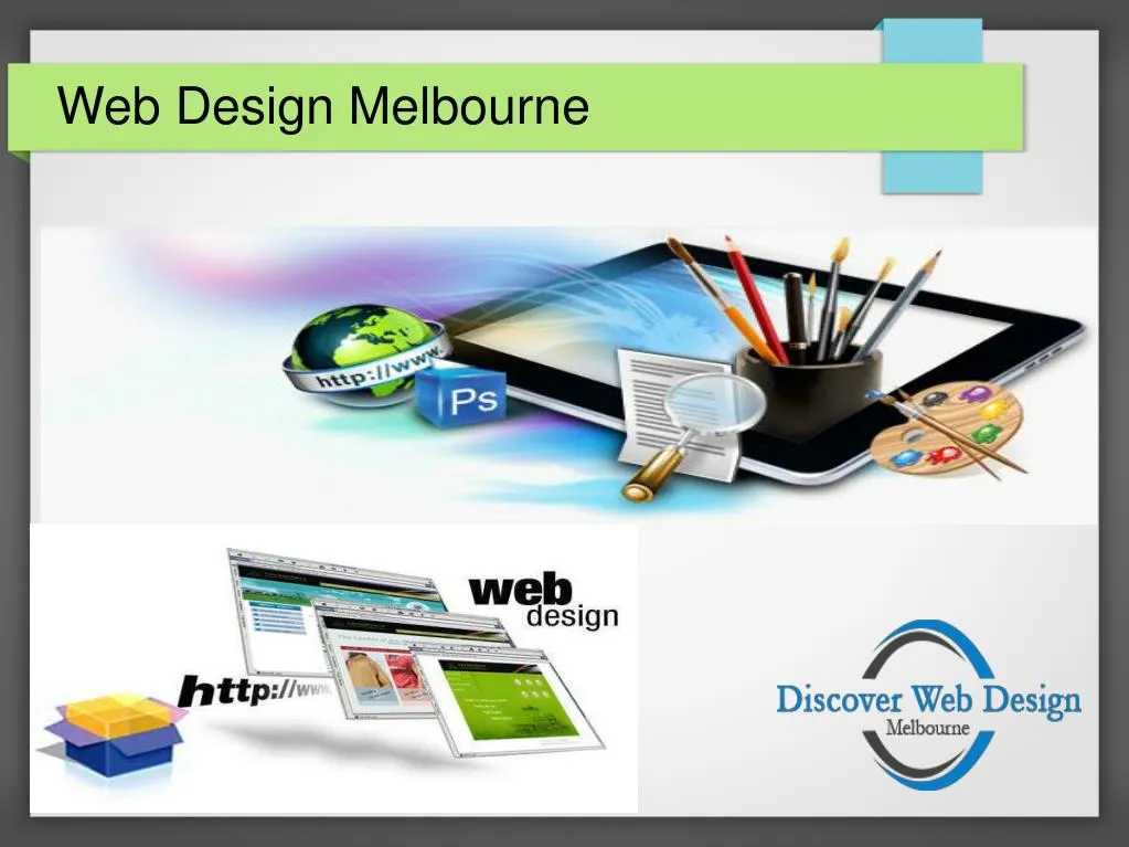 web design melbourne
