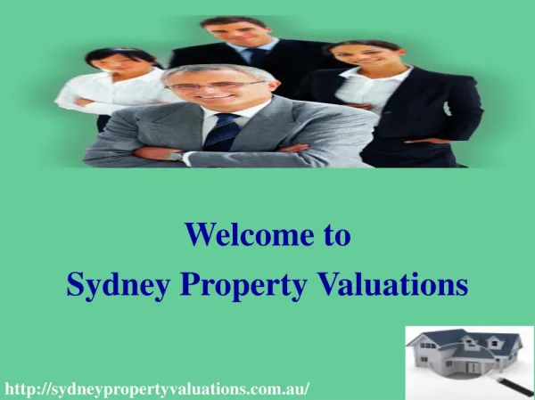 Find the value of your Residential Property