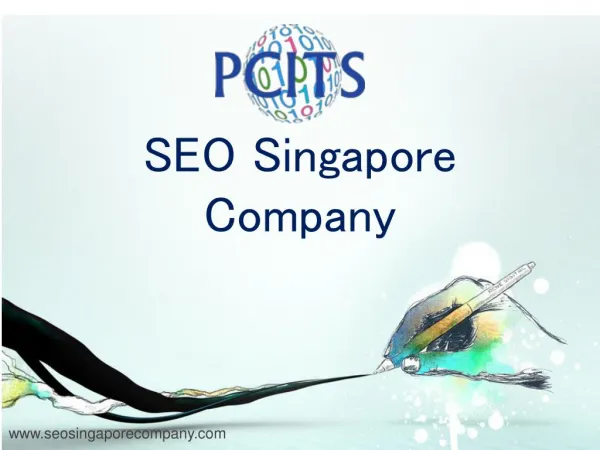 SEO Company Singapore, SEO Consultant Singapore