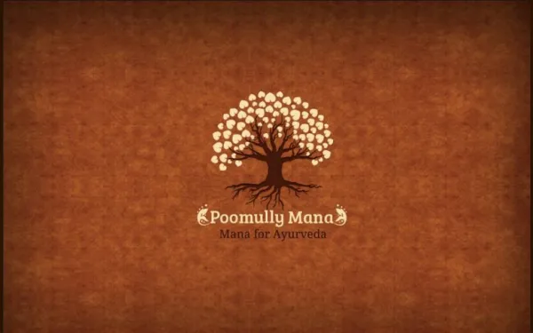 Poomully Mana| Mana for Ayurveda | Ayurvedic Treatments India