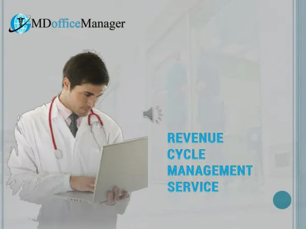 How Emr Integration Will Benefit Doctor And Patients And The Hospital Revenue Cycle