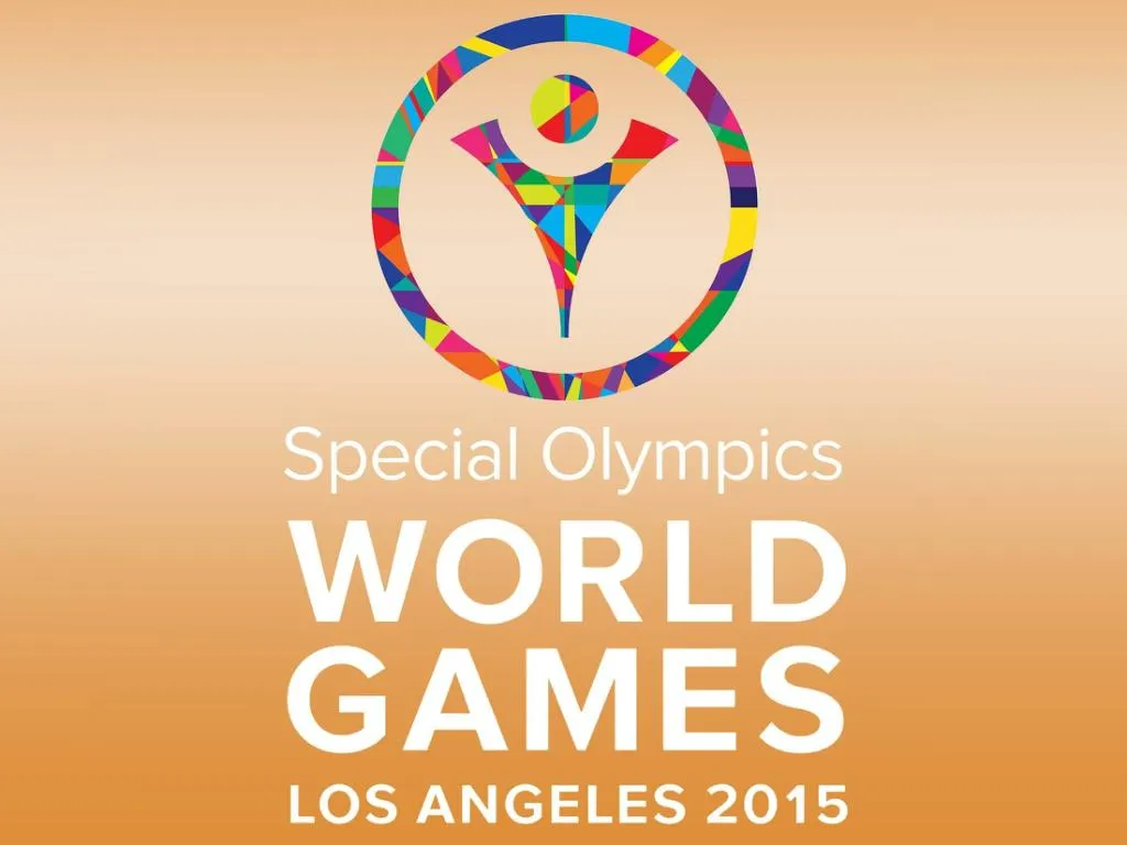 2015 special olympics world games