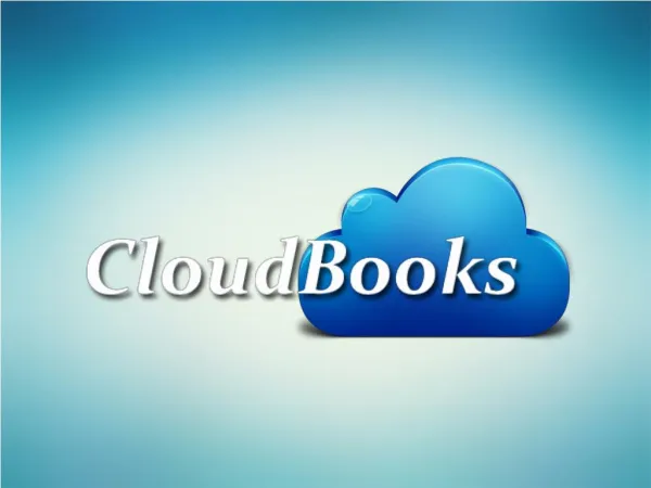 With Cloud Invoicing you can manage your account easily