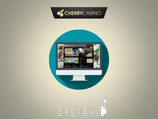 Cherry Casino - slide 1