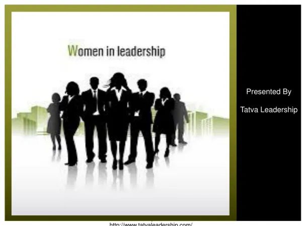 Women leadership development Pune