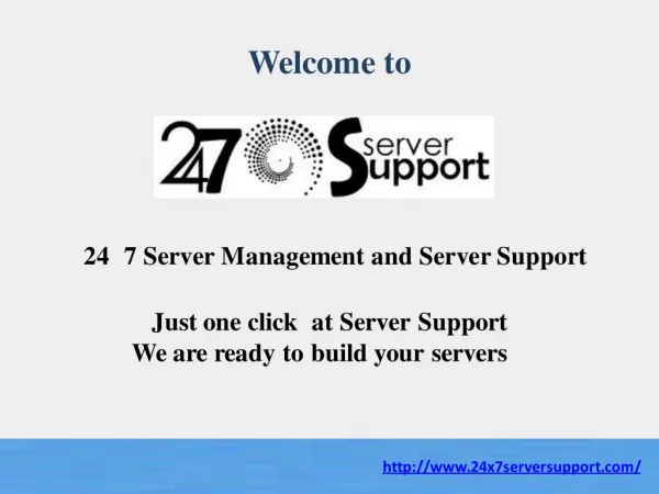 SolusVM server Management