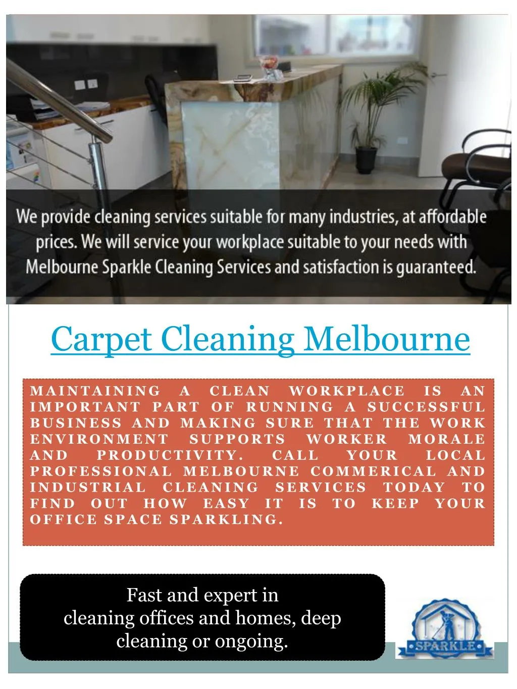 carpet cleaning melbourne