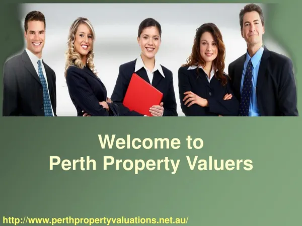 Find Property-solutions at Perth Propery Valuers