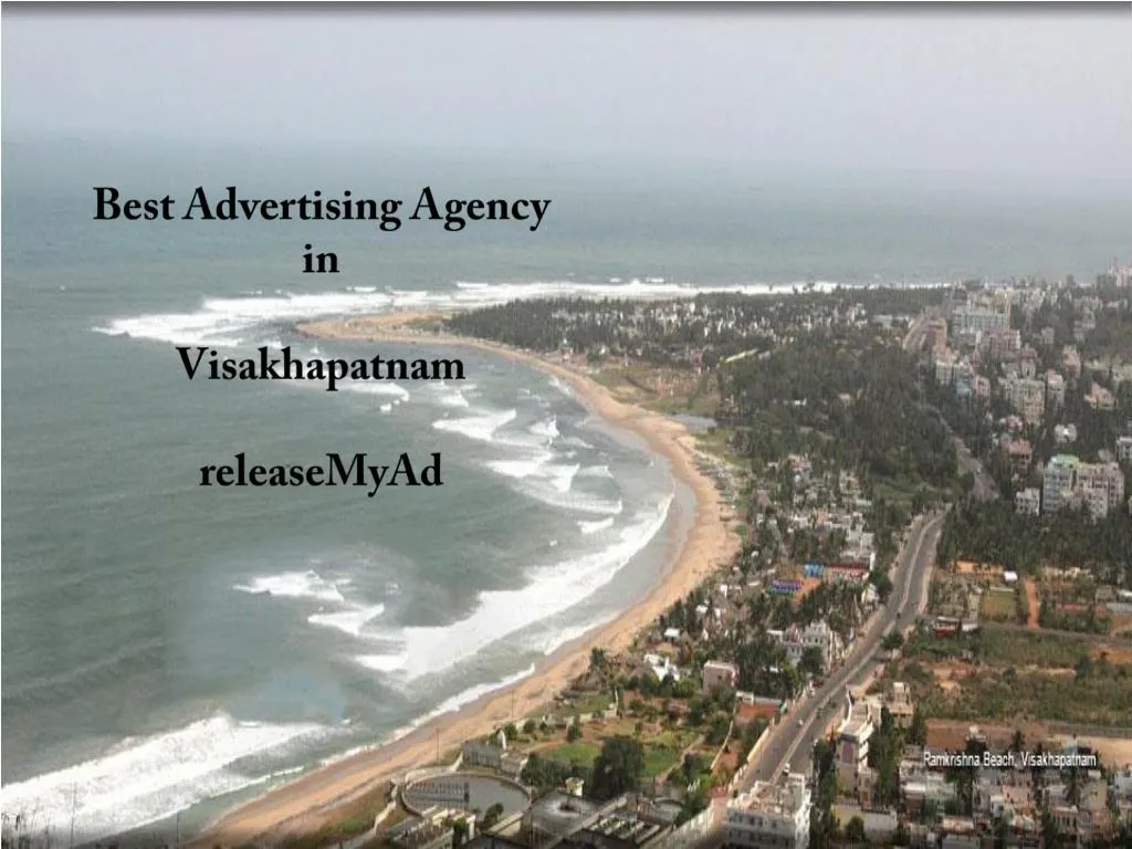 best advertising agency in visakhapatnam releasemyad