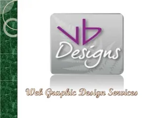 Amazing Web Graphic Design Services In Gold Coast - slide 1