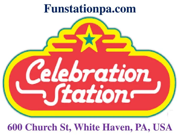 Kids Birthdays Parties PA, Corporate Fundraising Events PA, Pocono Craft Fairs