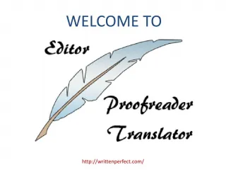 Georgia Translation Service