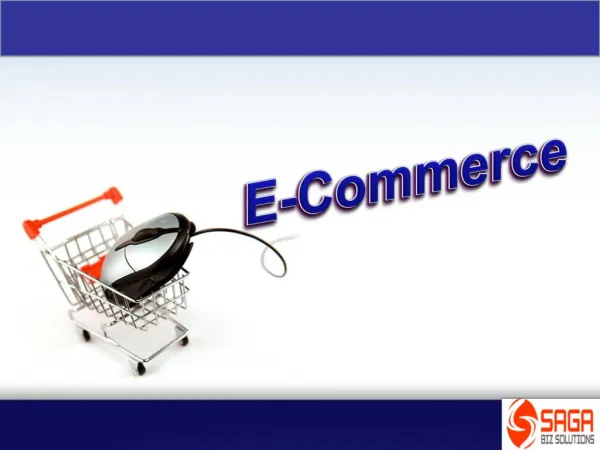 E commerce Website Development companies in hyderabad-Saga Biz Solutions